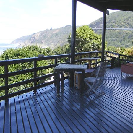 Wilderness Beach House Backpackers Lodge Exterior photo
