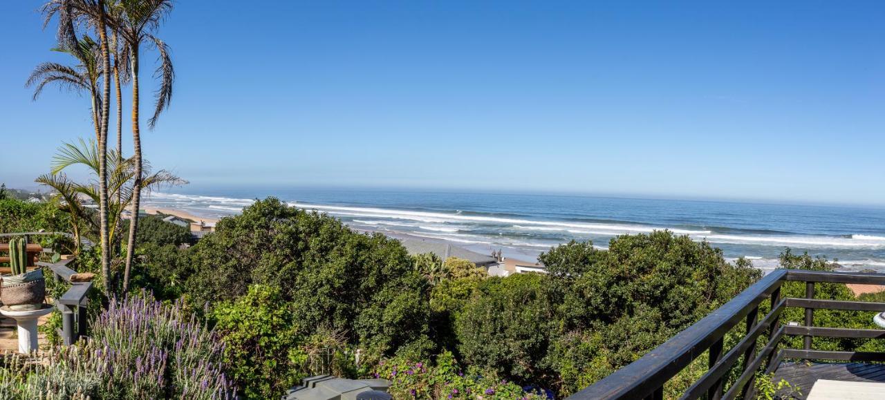 Wilderness Beach House Backpackers Lodge Exterior photo